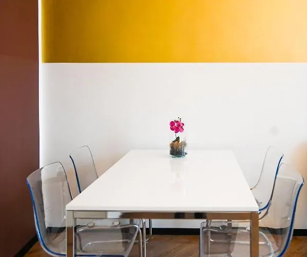 2 Bedroom For 6 Near Augarten & U4 - U2 Metro Apartmán Vídeň