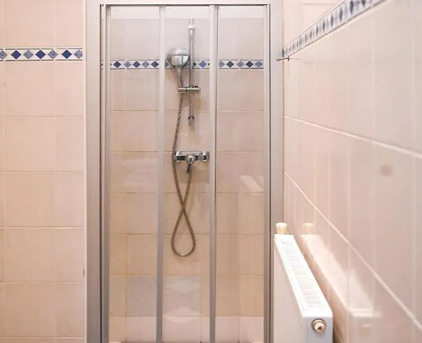 2 Bedroom For 6 Near Augarten & U4 - U2 Metro Vienna