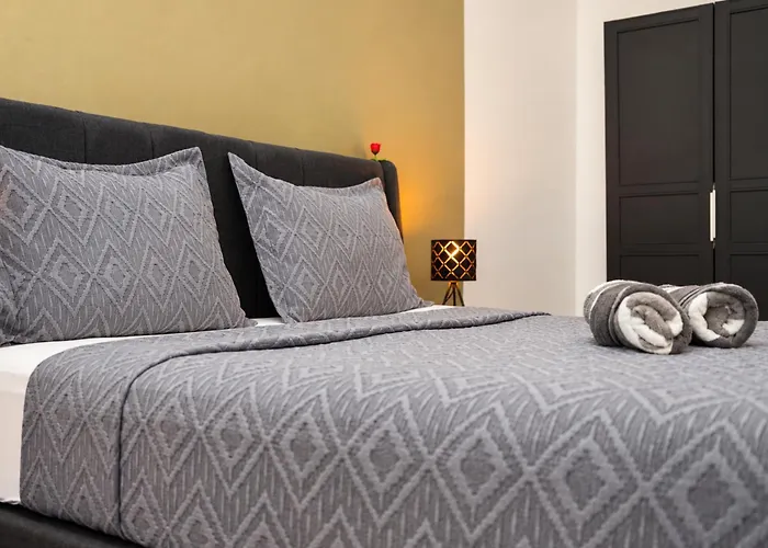 2 Bedroom For 6 Near Augarten & U4 - U2 Metro *