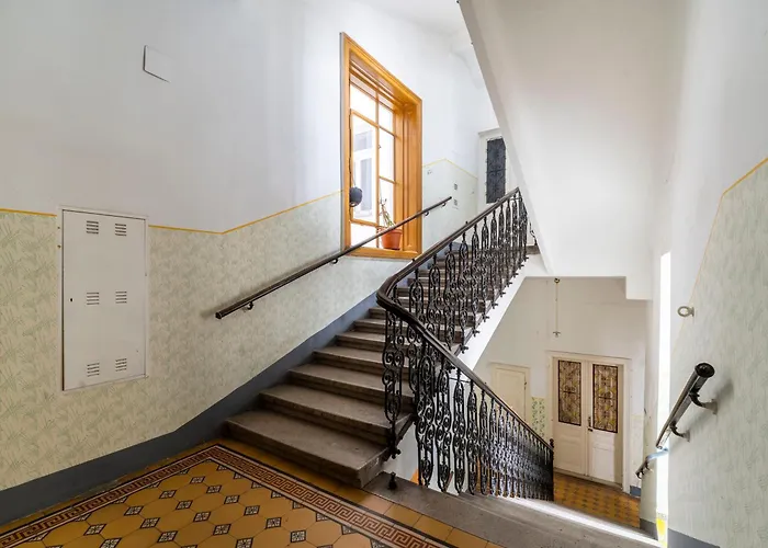 2 Bedroom For 6 Near Augarten & U4 - U2 Metro Apartment *