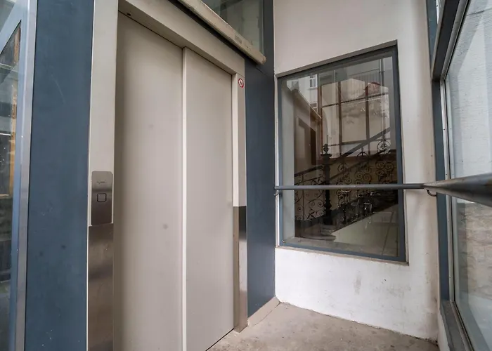 2 Bedroom For 6 Near Augarten & U4 - U2 Metro